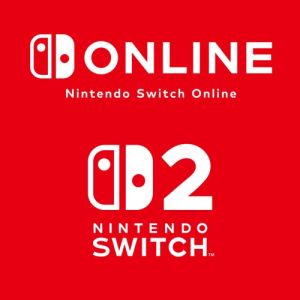 What’s new with Nintendo Switch Online on Nintendo Switch 2?